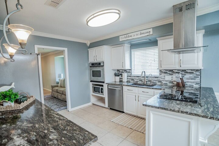 Home in Corpus Christi, US