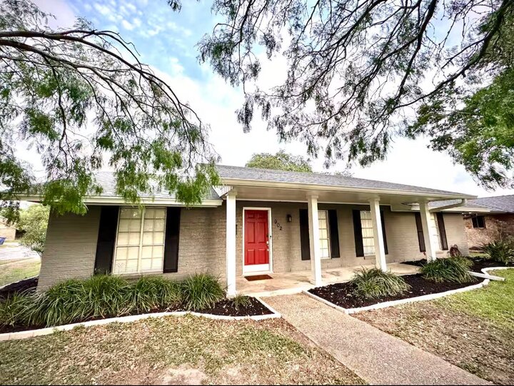 Home in Corpus Christi, US