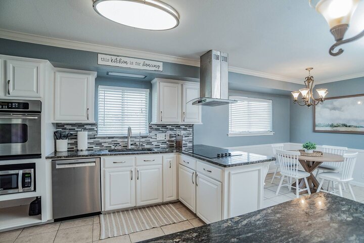 Home in Corpus Christi, US