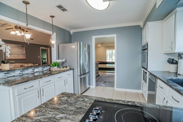 Home in Corpus Christi, US