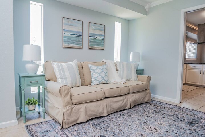 Home in Corpus Christi, US