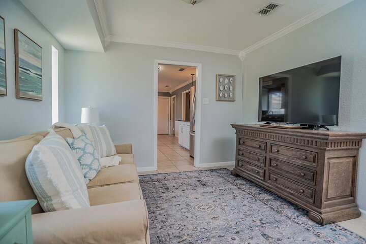 Home in Corpus Christi, US