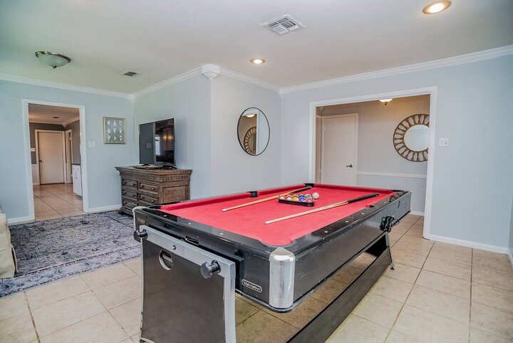 Home in Corpus Christi, US