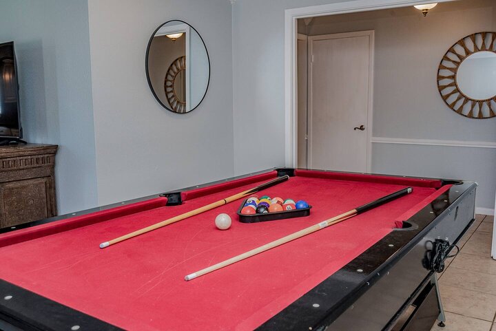 Home in Corpus Christi, US