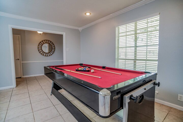 Home in Corpus Christi, US