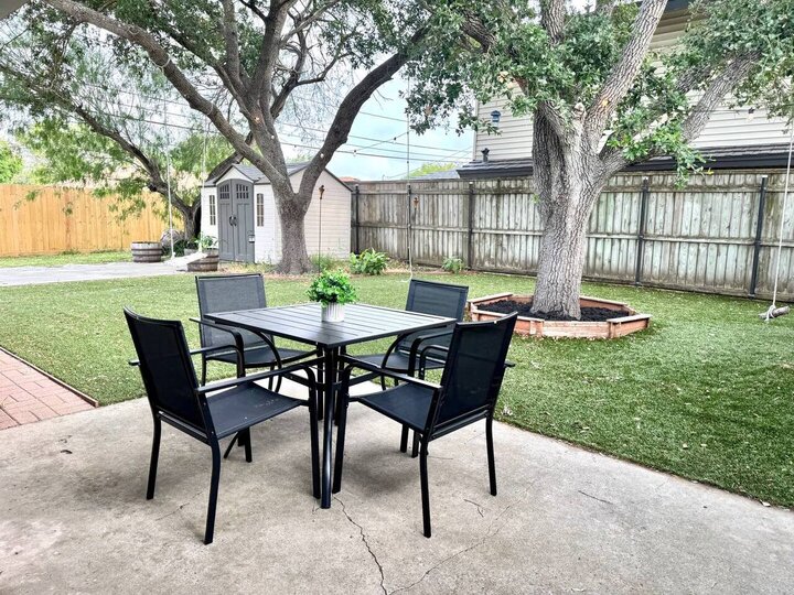 Home in Corpus Christi, US