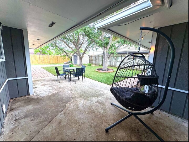 Home in Corpus Christi, US