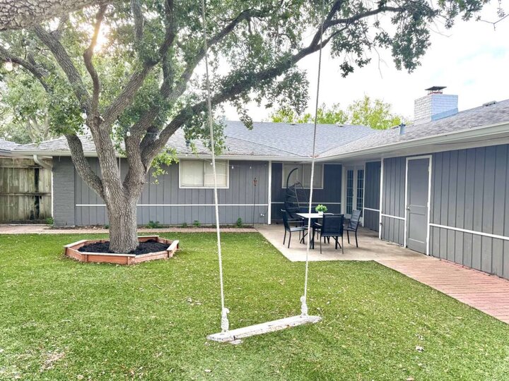 Home in Corpus Christi, US