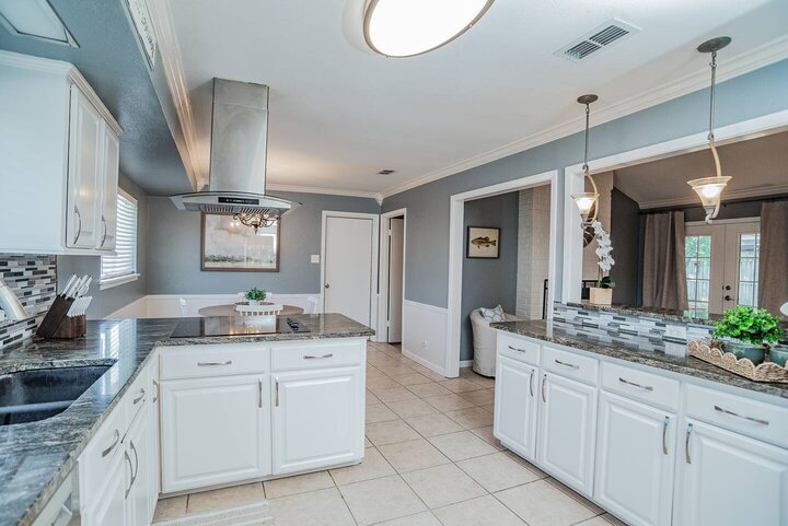 Home in Corpus Christi, US