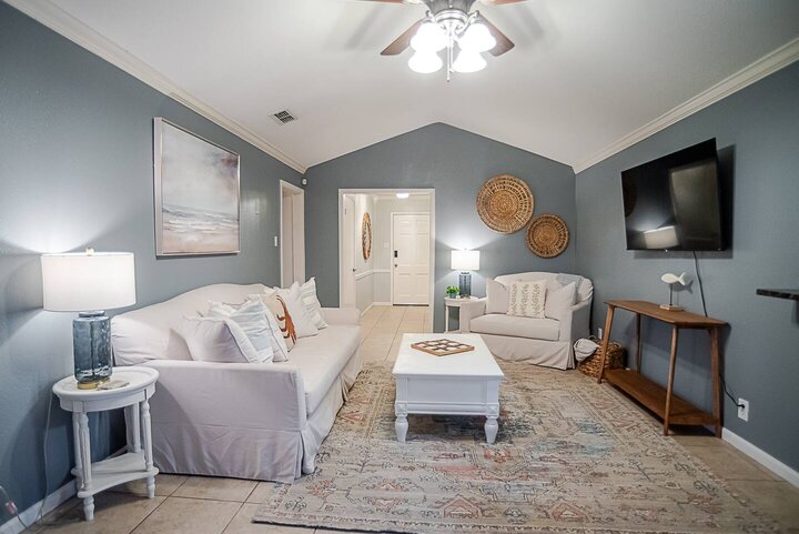 Home in Corpus Christi, US