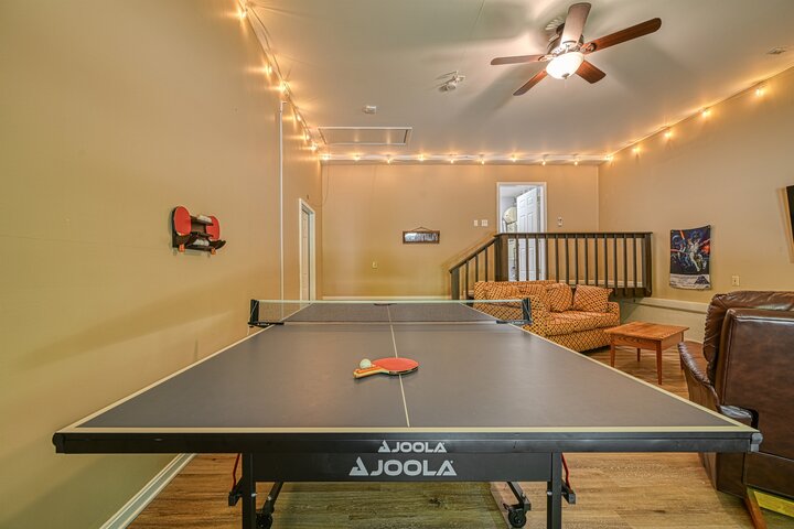 House in Bumpass, US