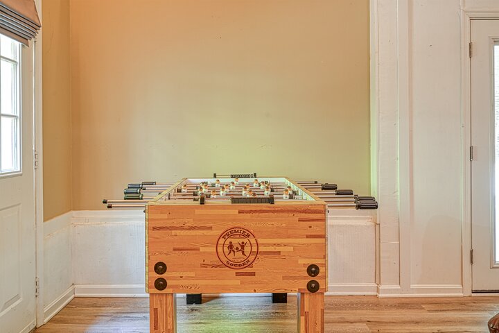 House in Bumpass, US