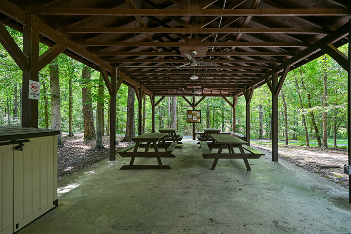 House in Bumpass, US