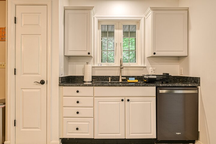 House in Bumpass, US