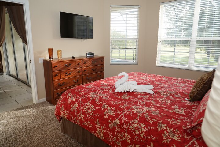 House in Kissimmee, US