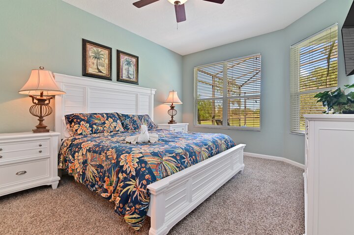 House in Kissimmee, US