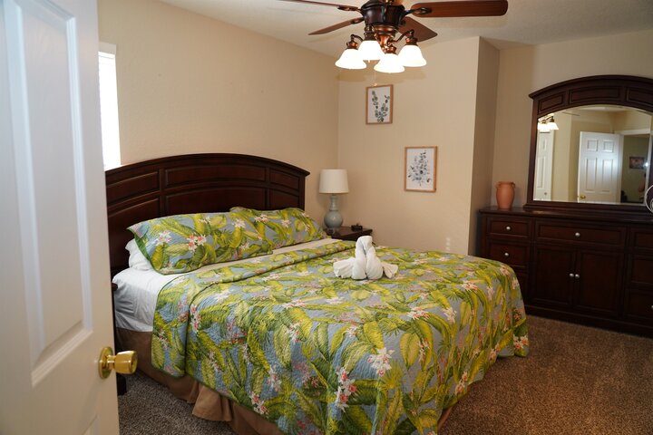 House in Kissimmee, US