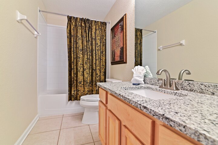 House in Kissimmee, US