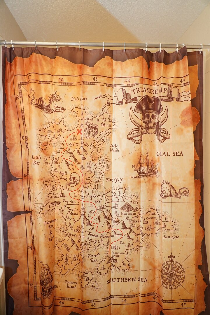 House in Kissimmee, US