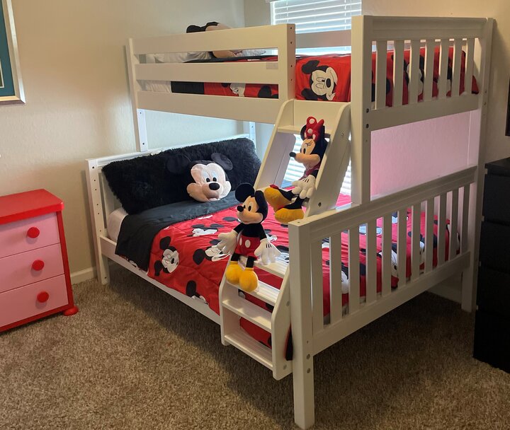 House in Kissimmee, US