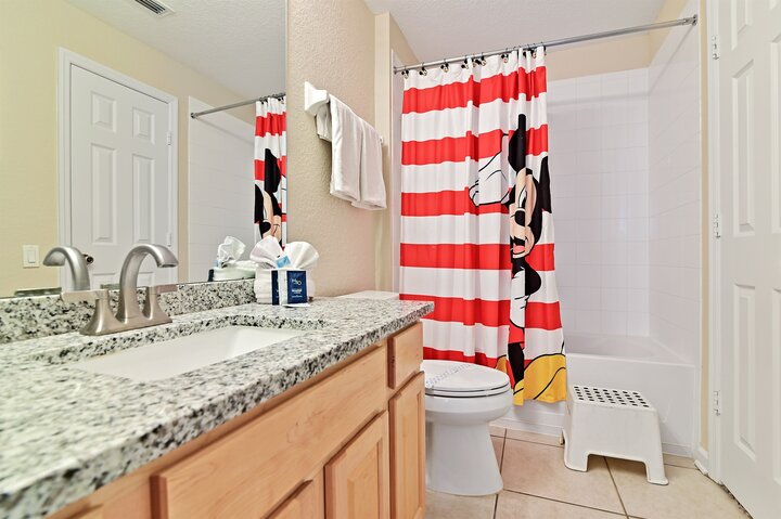 House in Kissimmee, US