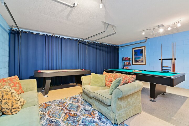 House in Kissimmee, US