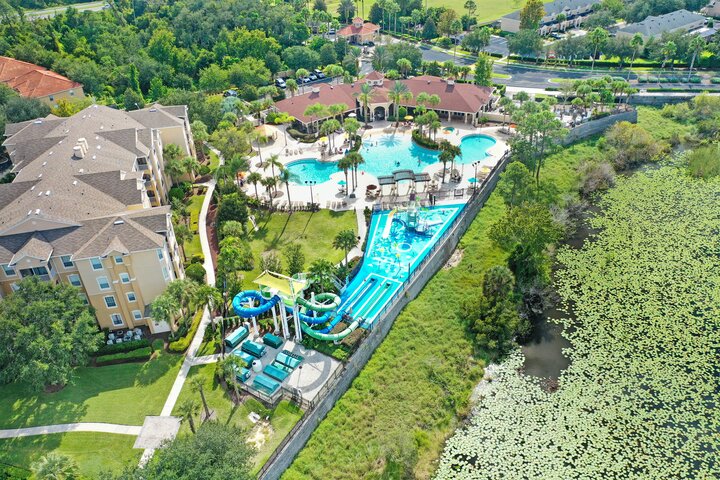 House in Kissimmee, US