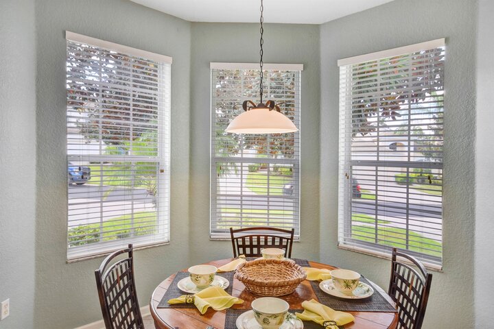 House in Kissimmee, US