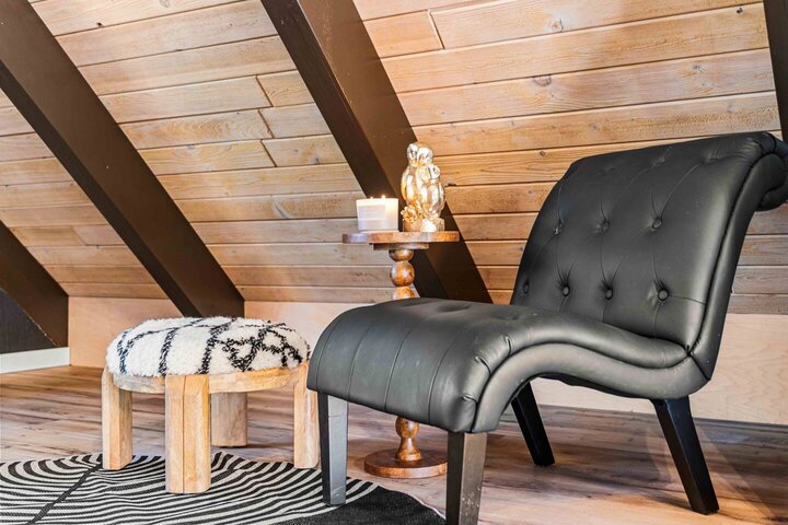 Cabin in Emerald Lakes, US