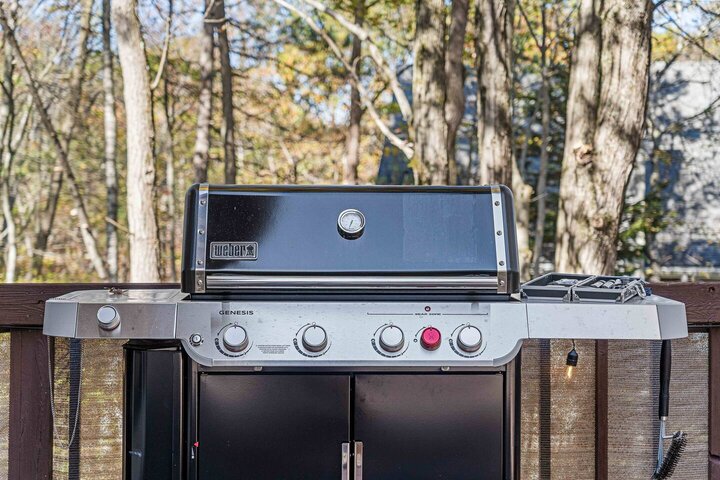 Cabin in Emerald Lakes, US