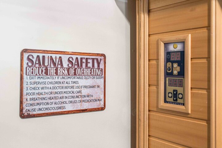 Cabin in Emerald Lakes, US