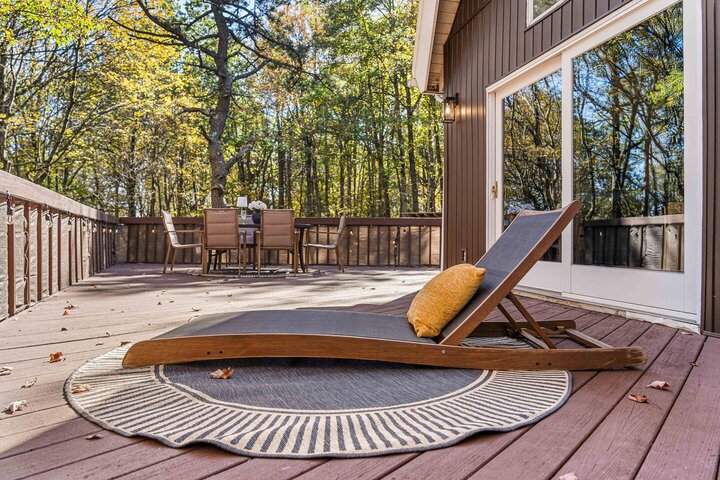 Cabin in Emerald Lakes, US