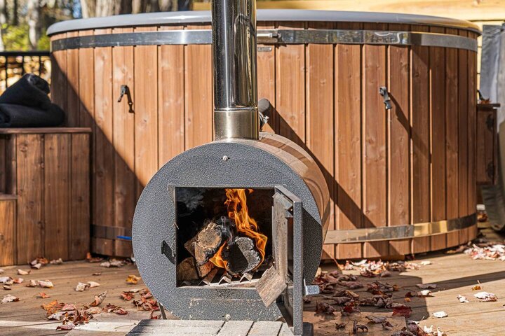 Cabin in Emerald Lakes, US