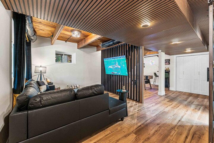 Cabin in Emerald Lakes, US