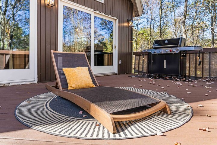 Cabin in Emerald Lakes, US