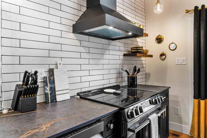 Cabin in Emerald Lakes, US