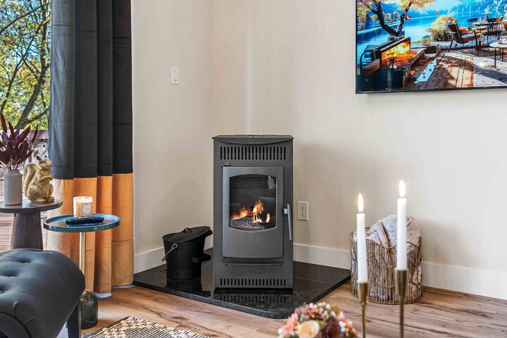 Cabin in Emerald Lakes, US