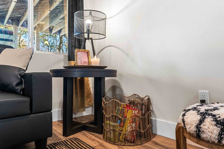 Cabin in Emerald Lakes, US