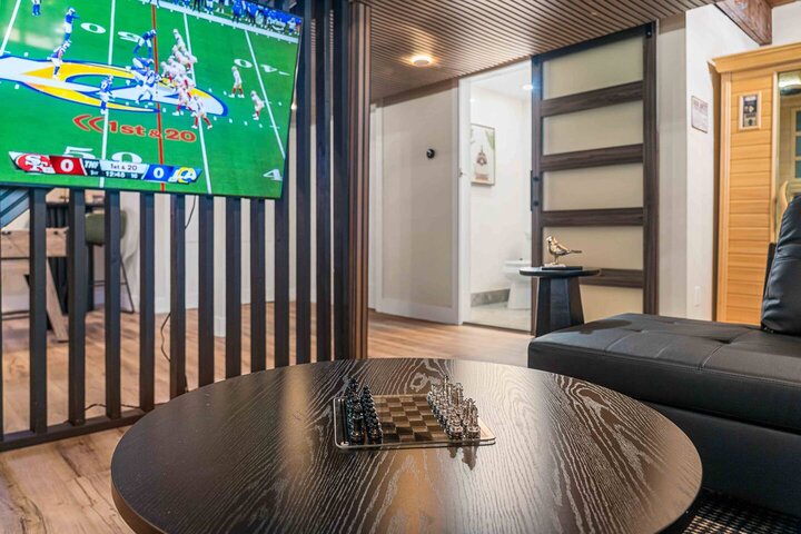 Cabin in Emerald Lakes, US