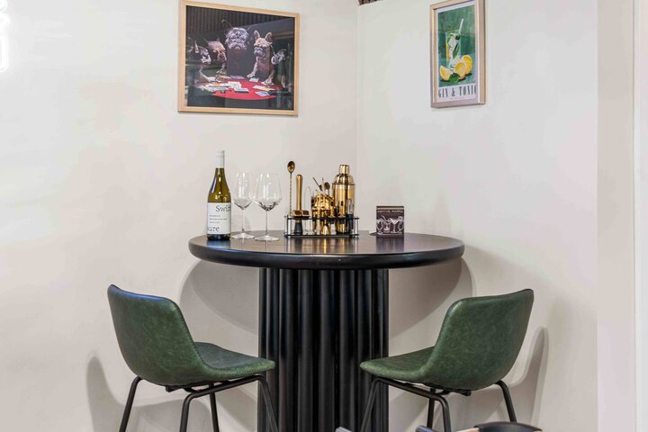 Cabin in Emerald Lakes, US