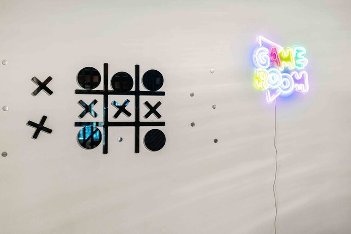 Cabin in Emerald Lakes, US