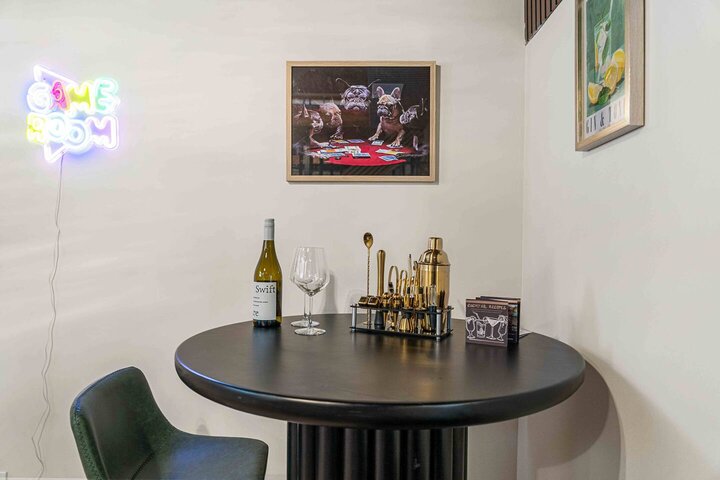 Cabin in Emerald Lakes, US