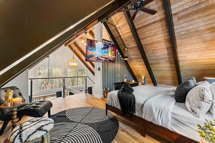 Cabin in Emerald Lakes, US