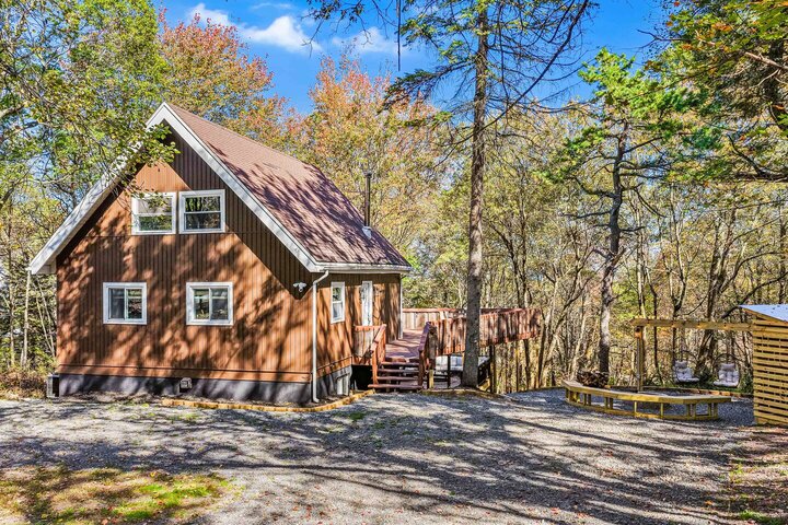 Cabin in Emerald Lakes, US