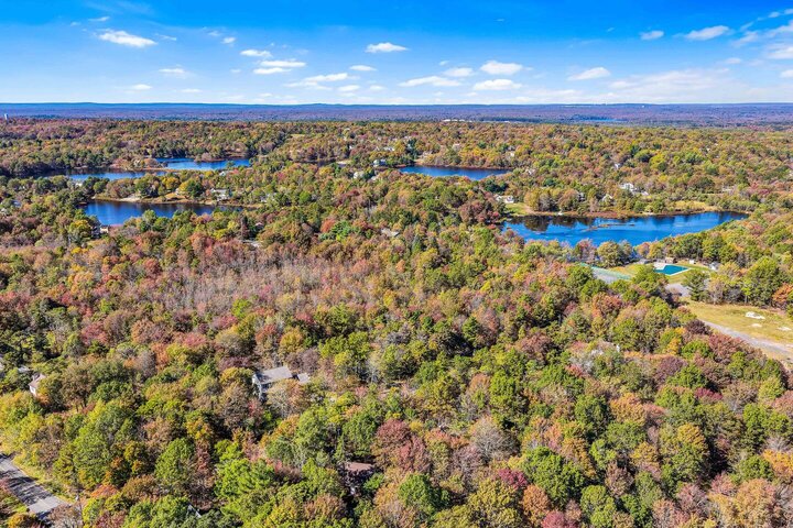 Cabin in Emerald Lakes, US