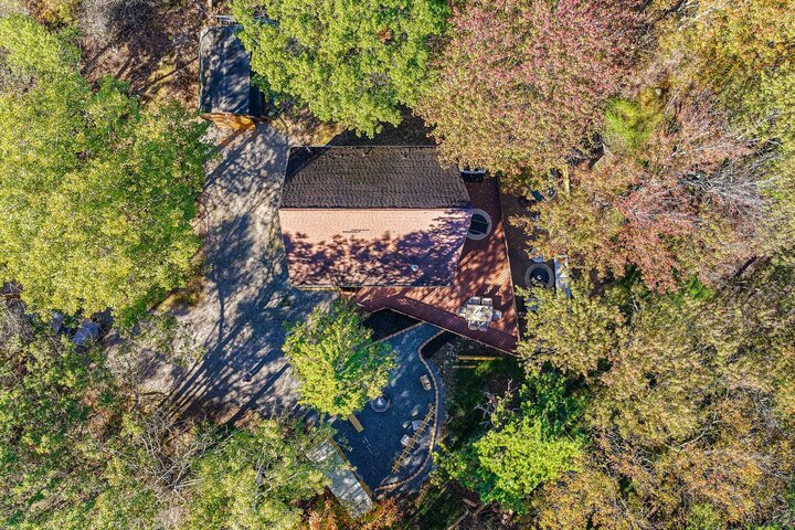 Cabin in Emerald Lakes, US