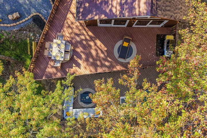 Cabin in Emerald Lakes, US