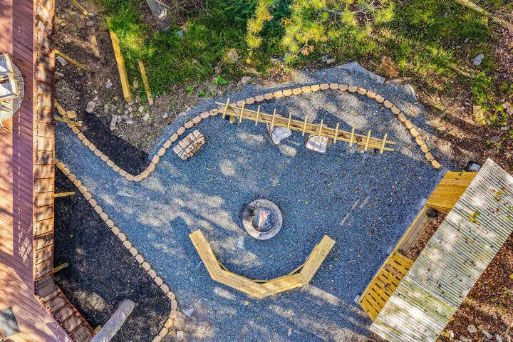 Cabin in Emerald Lakes, US