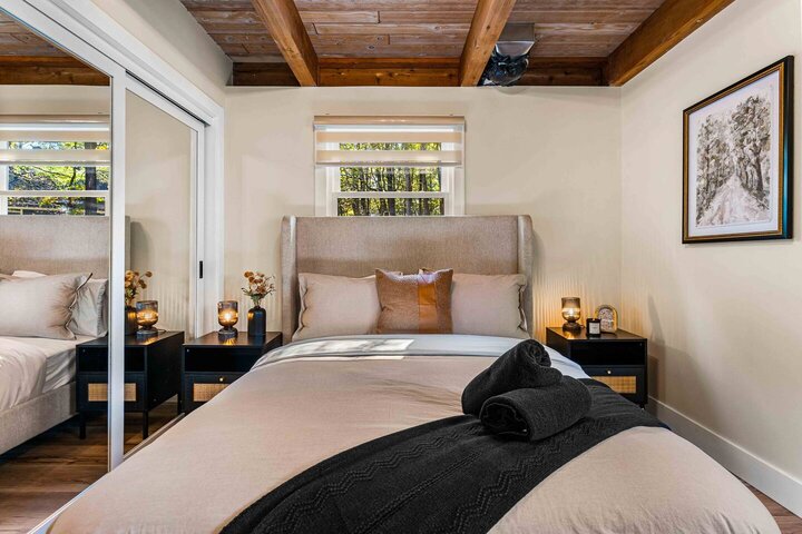 Cabin in Emerald Lakes, US