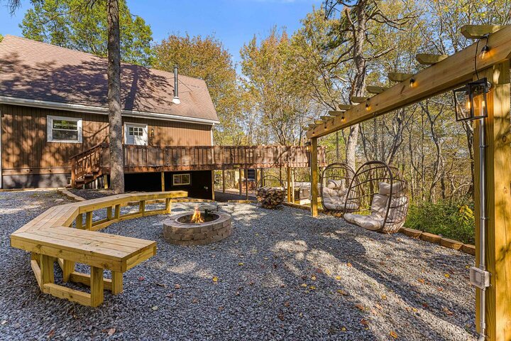 Cabin in Emerald Lakes, US